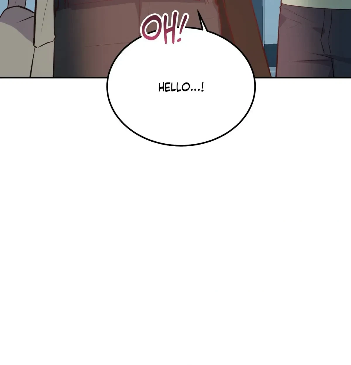 Mr. Sangtae's Misfortune Chapter 25.5, page 133