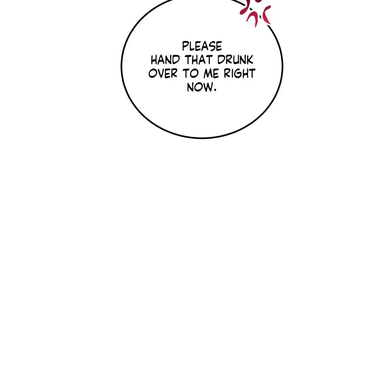 Mr. Sangtae's Misfortune Chapter 25.5, page 145
