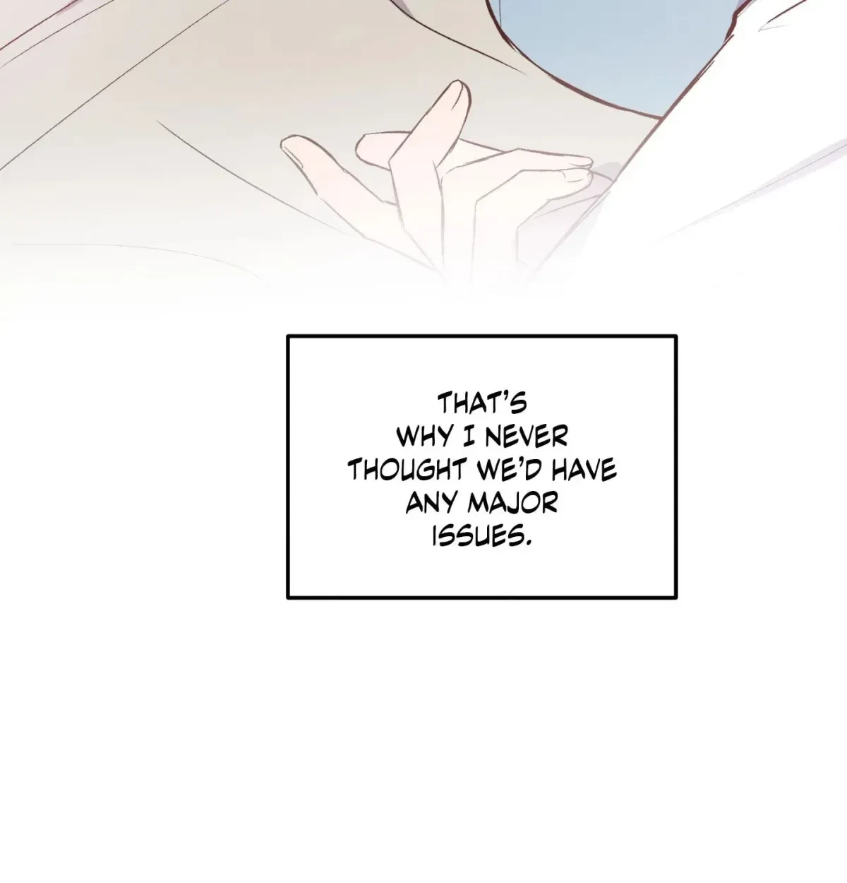 Mr. Sangtae's Misfortune Chapter 25.5, page 33