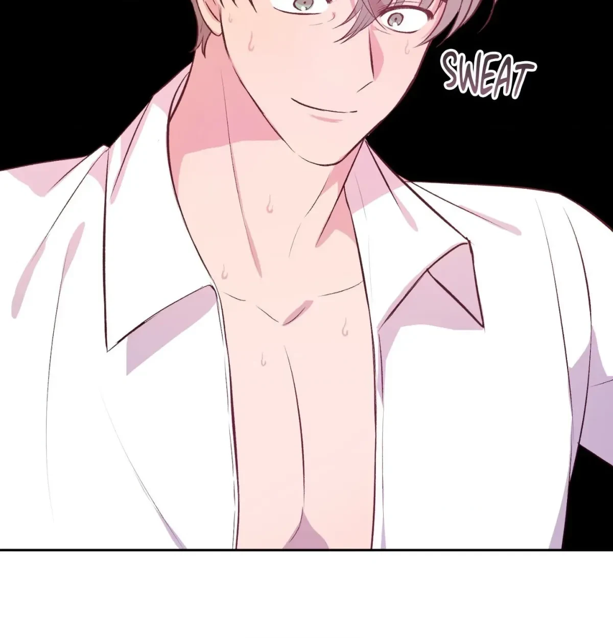 Mr. Sangtae's Misfortune Chapter 25.5, page 40