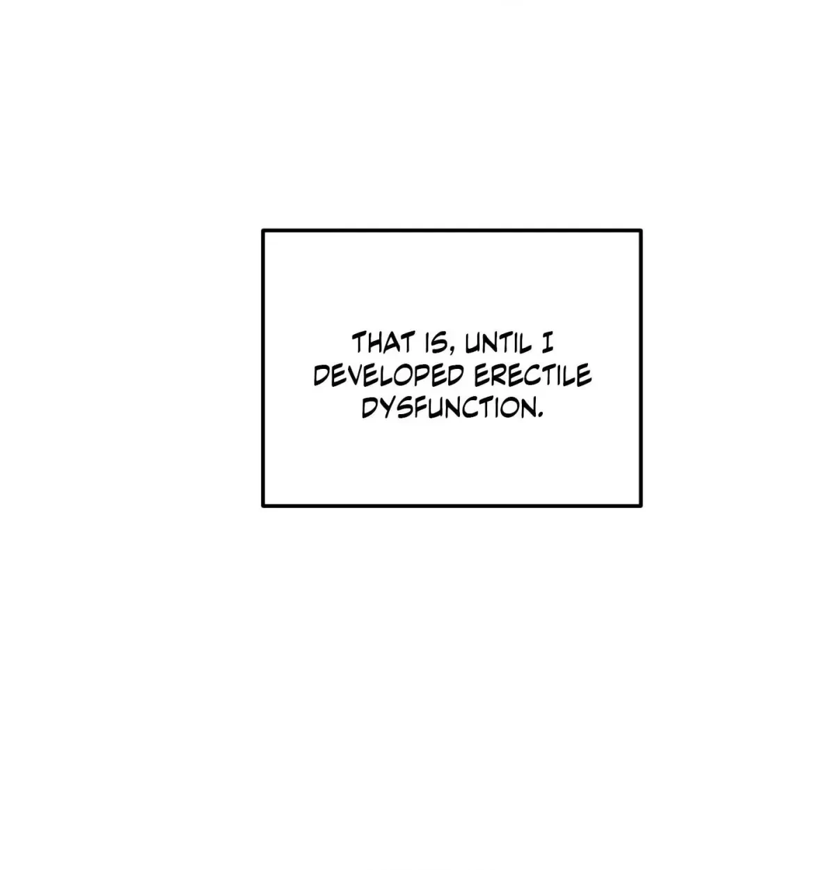 Mr. Sangtae's Misfortune Chapter 25.5, page 41