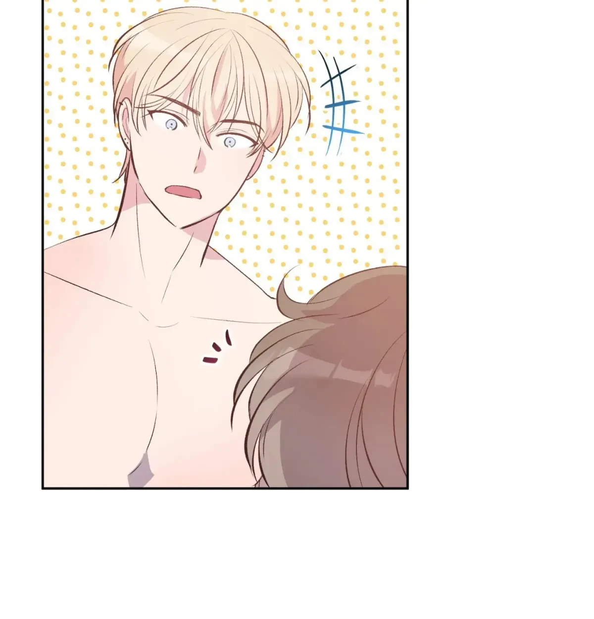 Mr. Sangtae's Misfortune Chapter 25.5, page 52