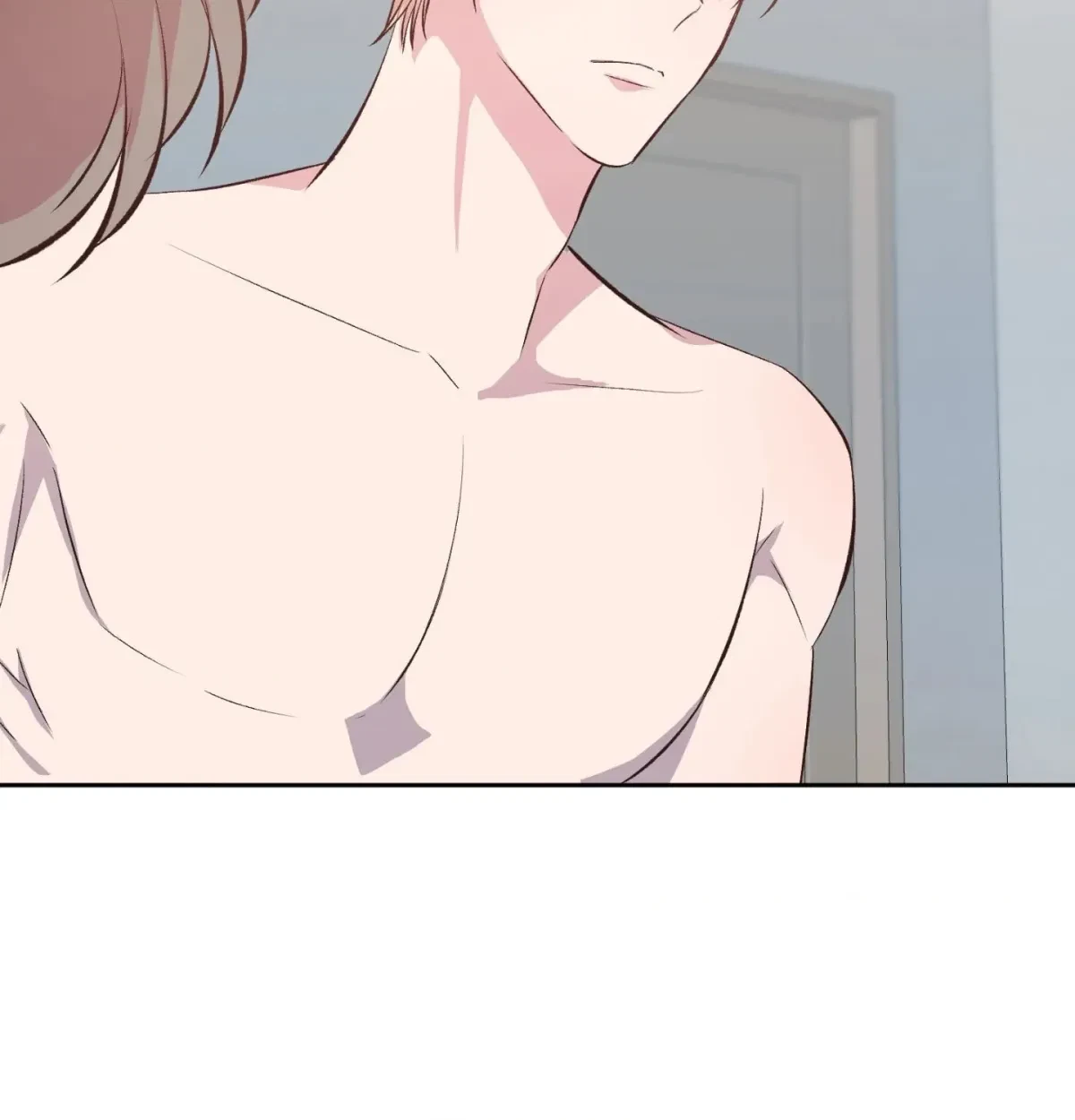 Mr. Sangtae's Misfortune Chapter 25.5, page 56