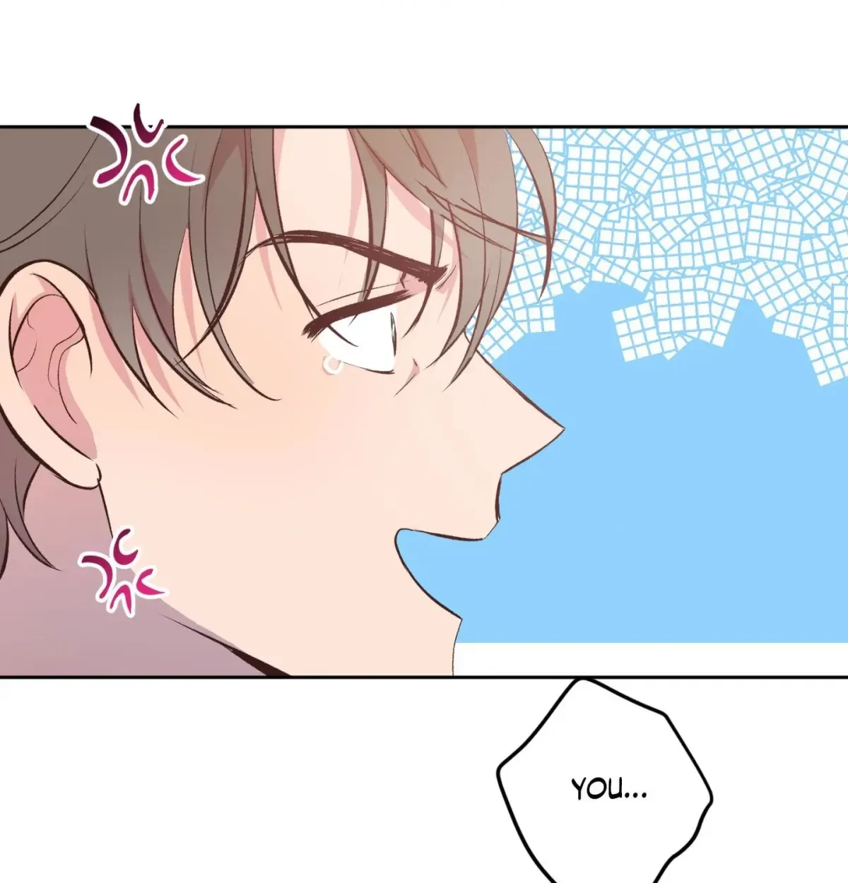 Mr. Sangtae's Misfortune Chapter 25.5, page 59