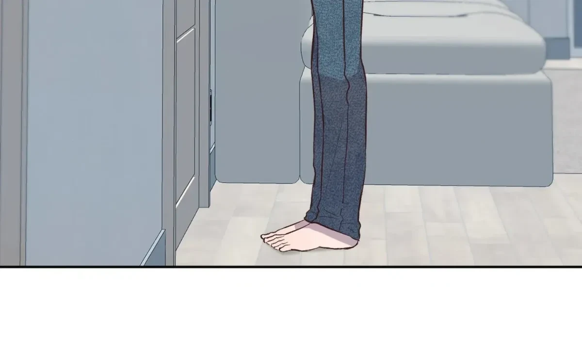 Mr. Sangtae's Misfortune Chapter 25.5, page 70