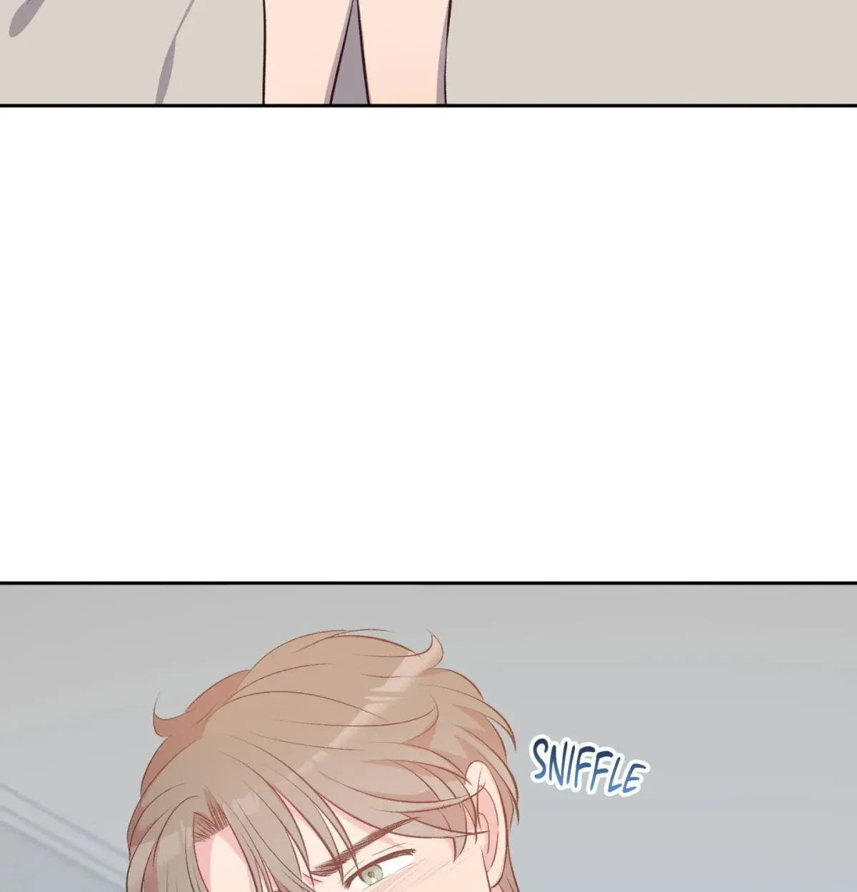 Mr. Sangtae's Misfortune Chapter 25.5, page 78
