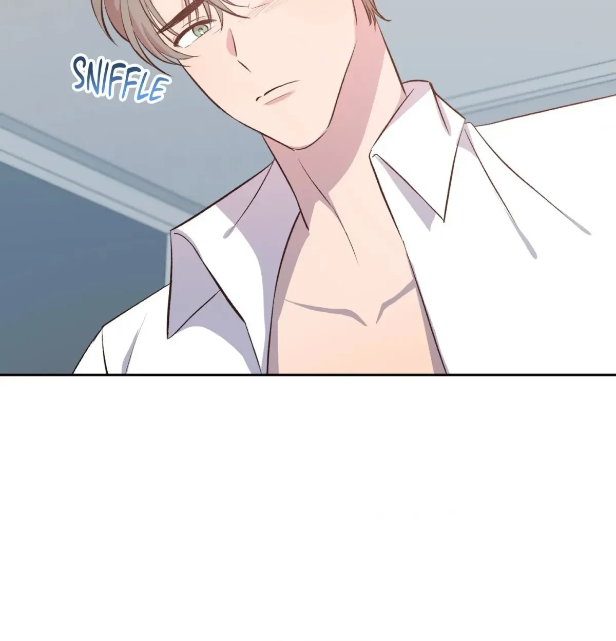 Mr. Sangtae's Misfortune Chapter 25.5, page 79