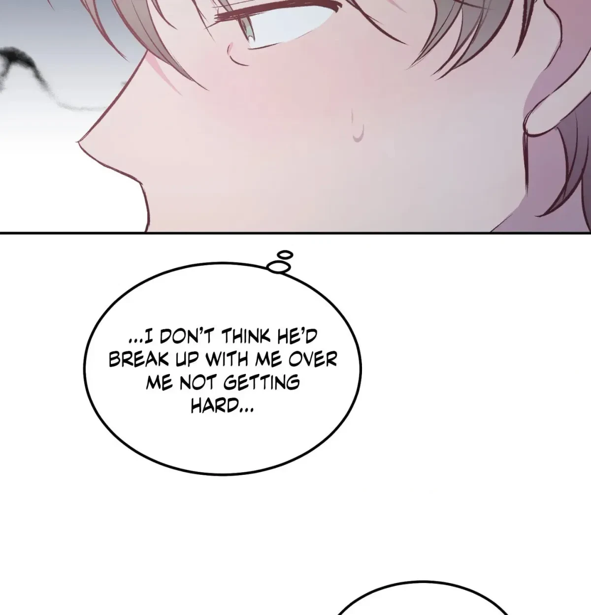 Mr. Sangtae's Misfortune Chapter 25.5, page 92