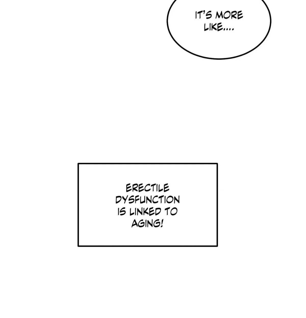Mr. Sangtae's Misfortune Chapter 25.5, page 93