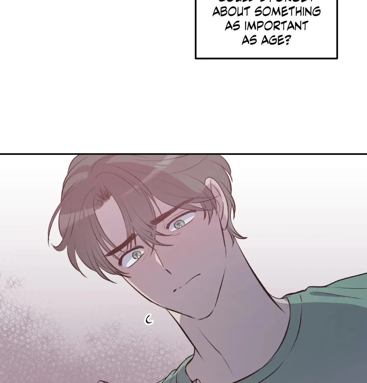 Mr. Sangtae's Misfortune Chapter 25.5, page 98