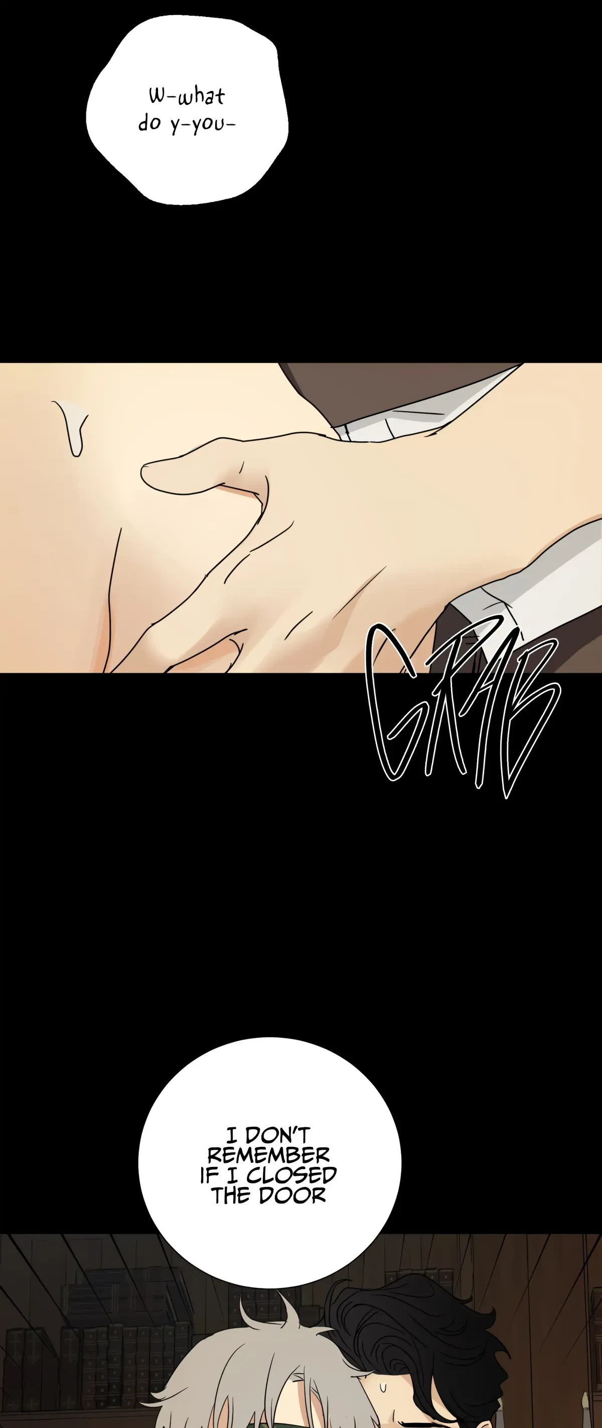 The Servant Chapter 8, page 10