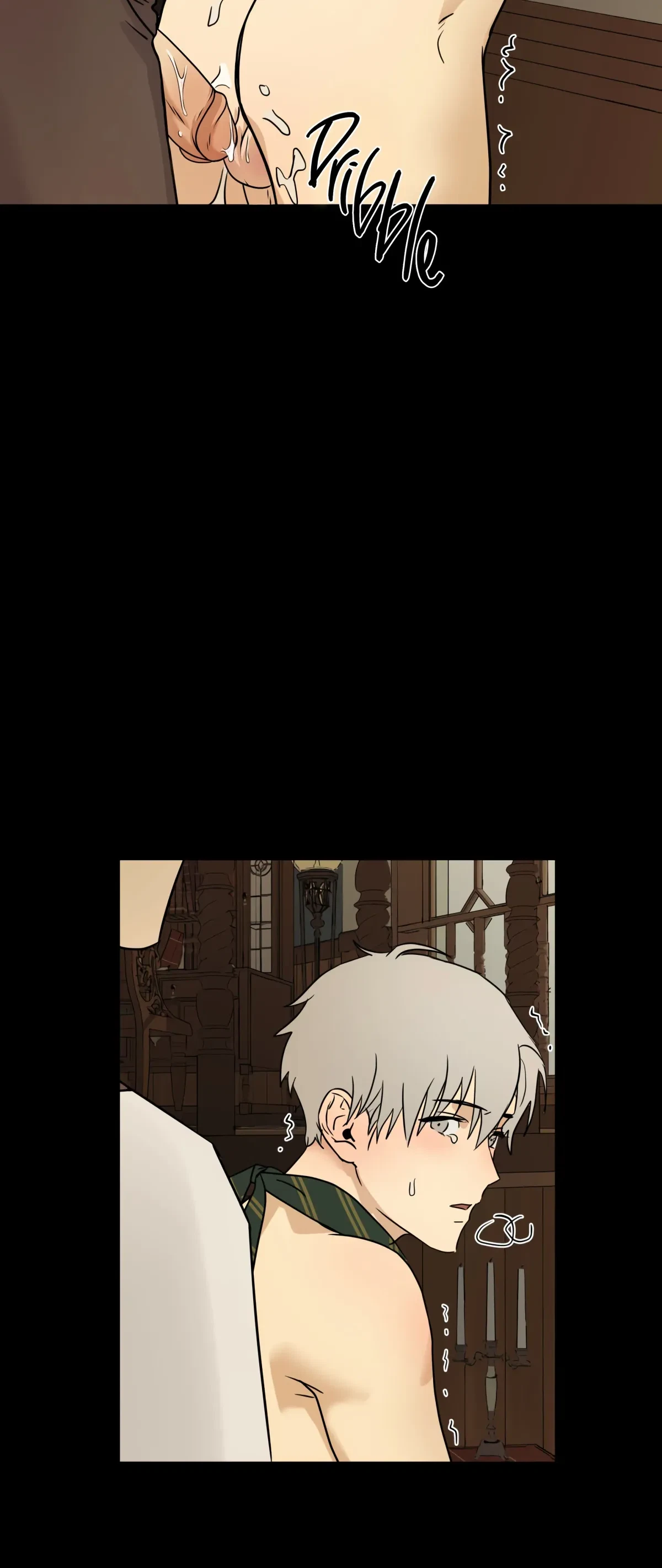The Servant Chapter 8, page 16