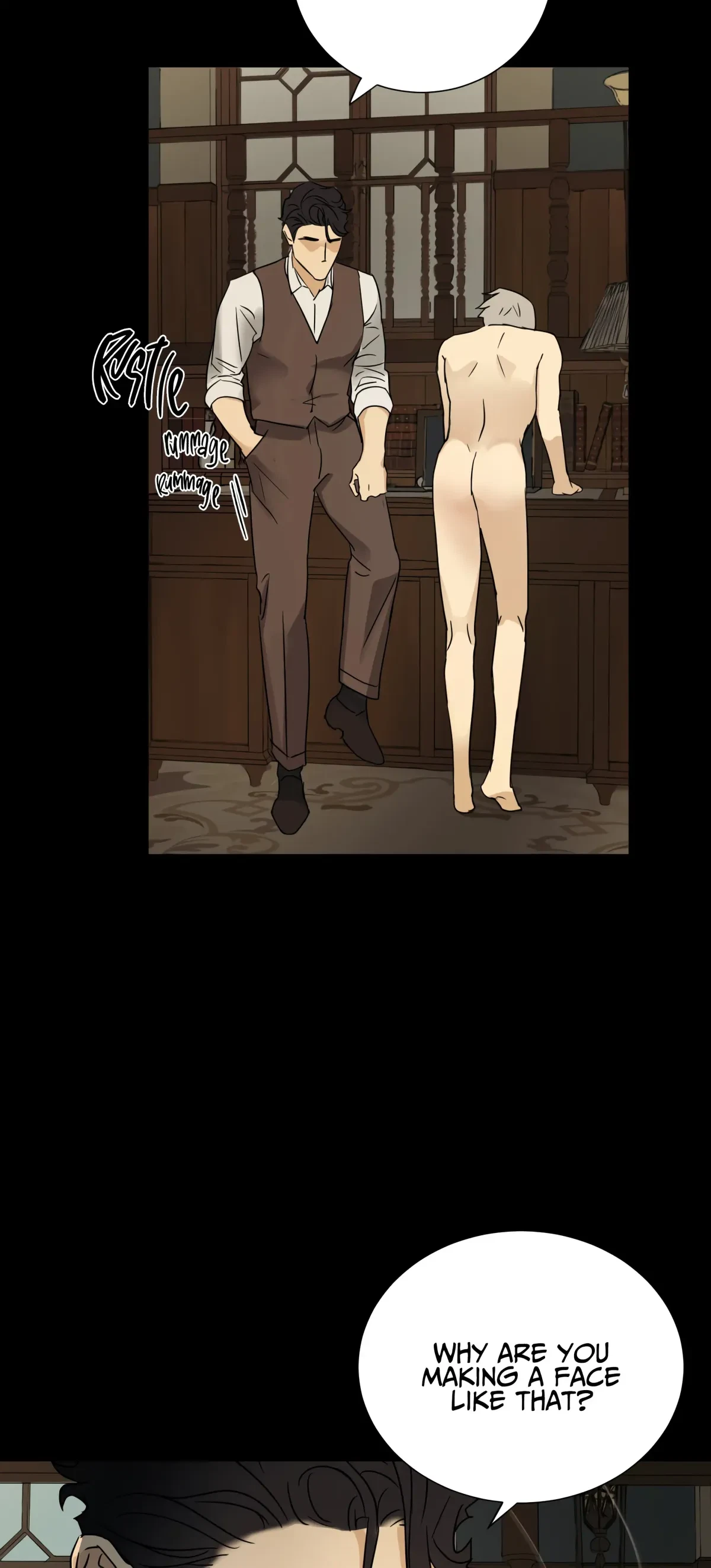 The Servant Chapter 8, page 19