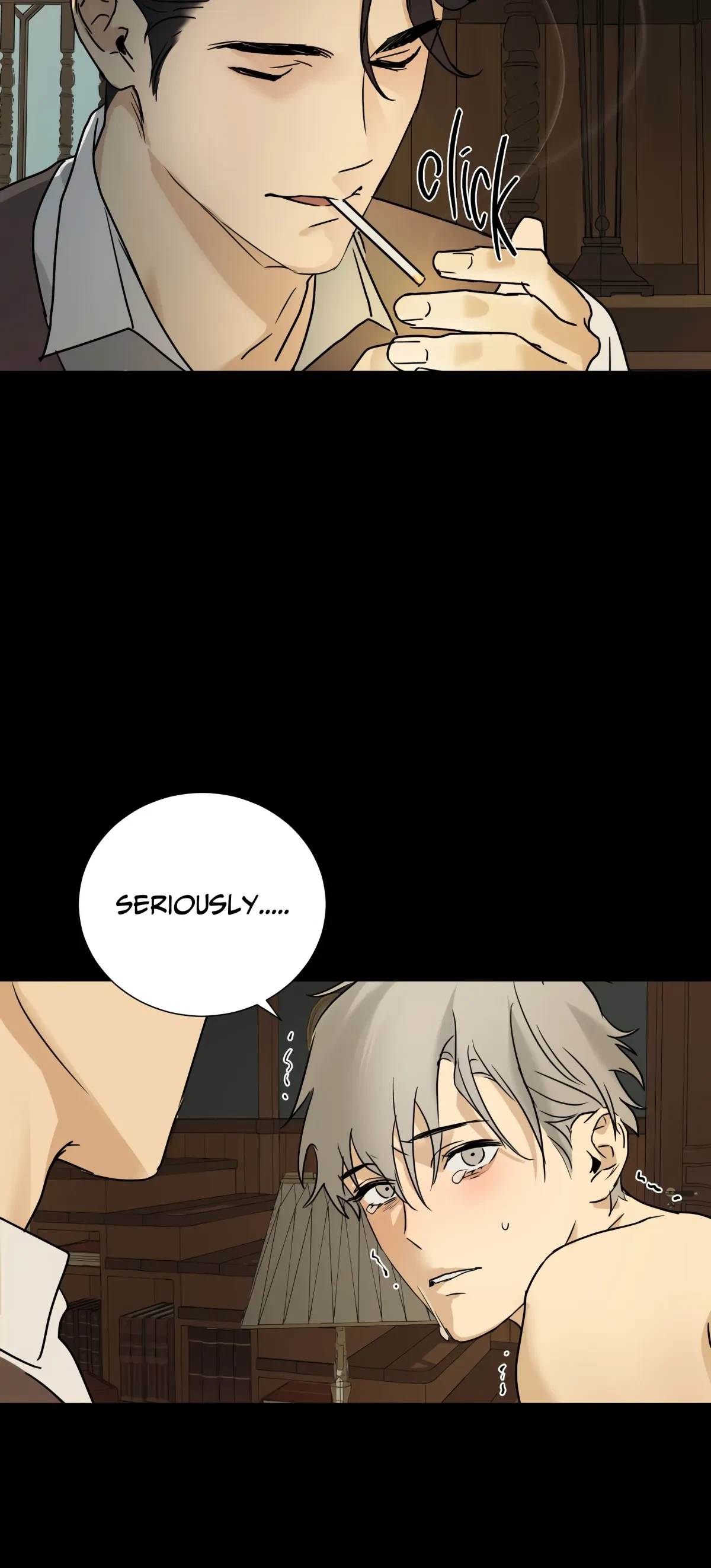 The Servant Chapter 8, page 20