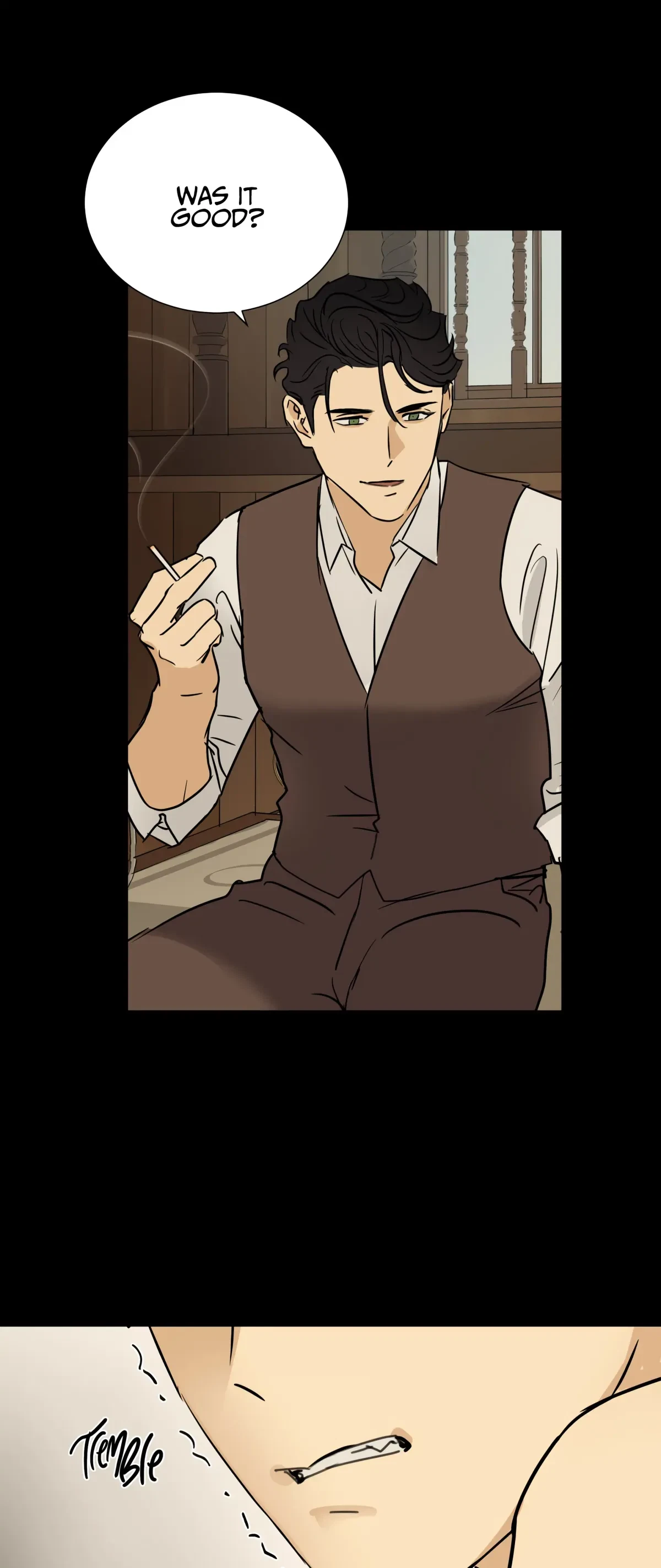 The Servant Chapter 8, page 21