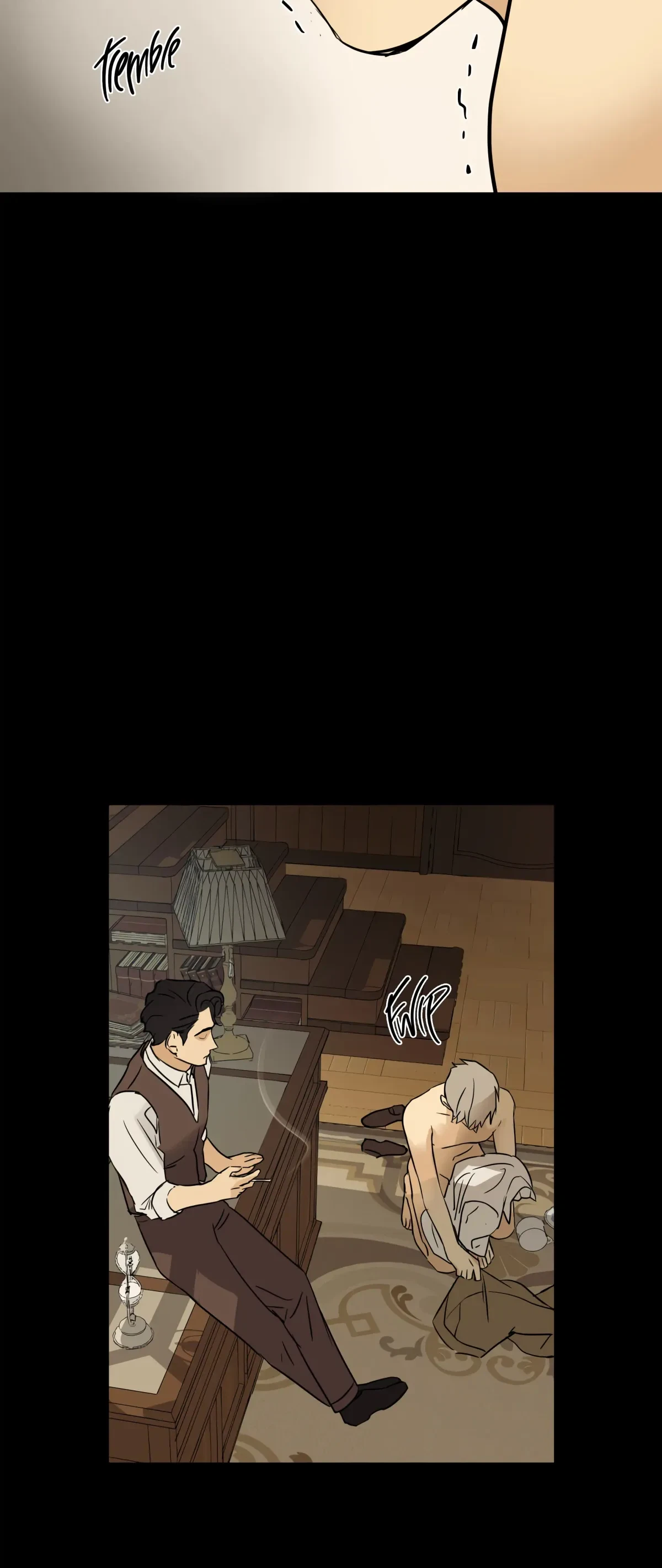 The Servant Chapter 8, page 22