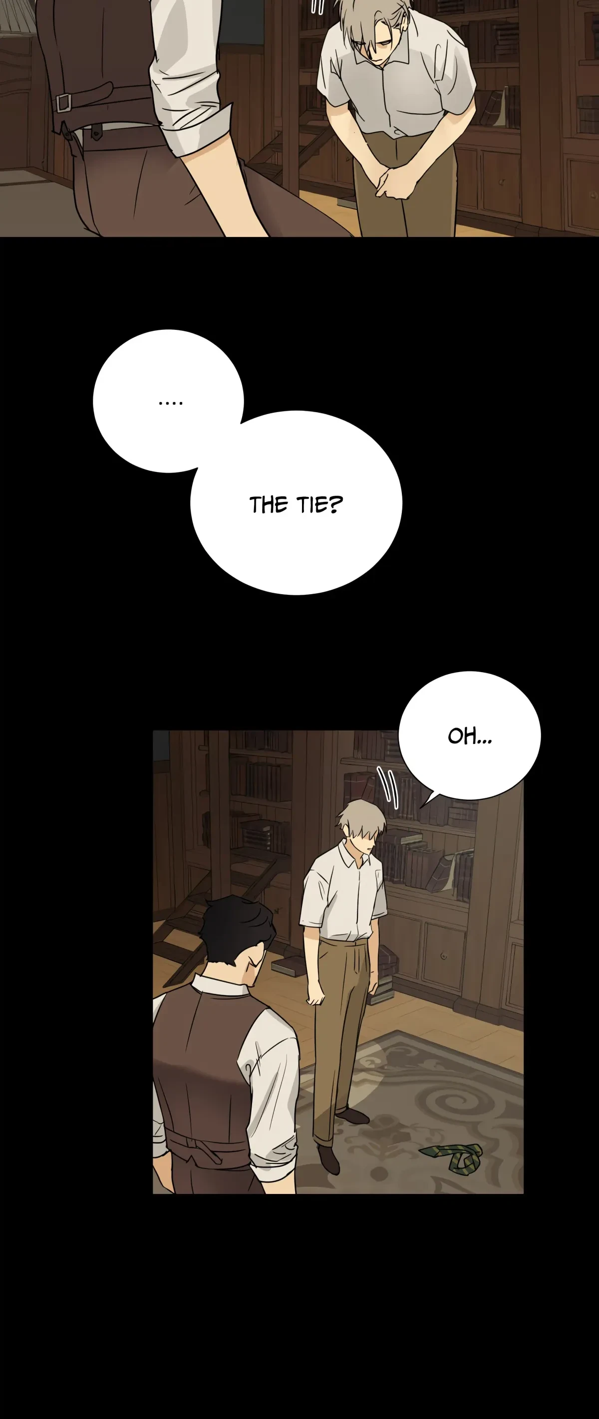 The Servant Chapter 8, page 24