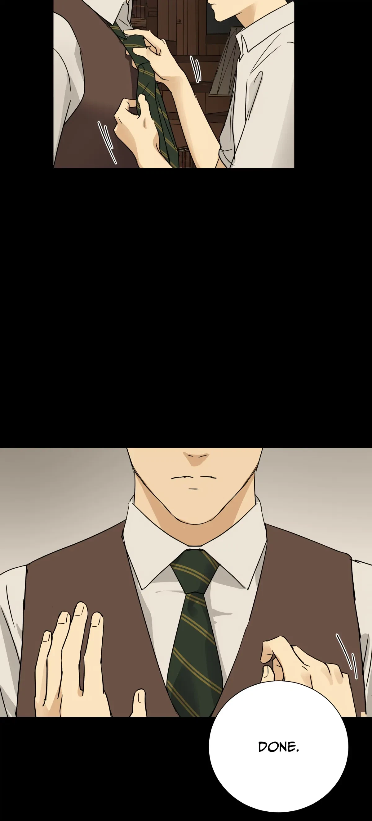 The Servant Chapter 8, page 26