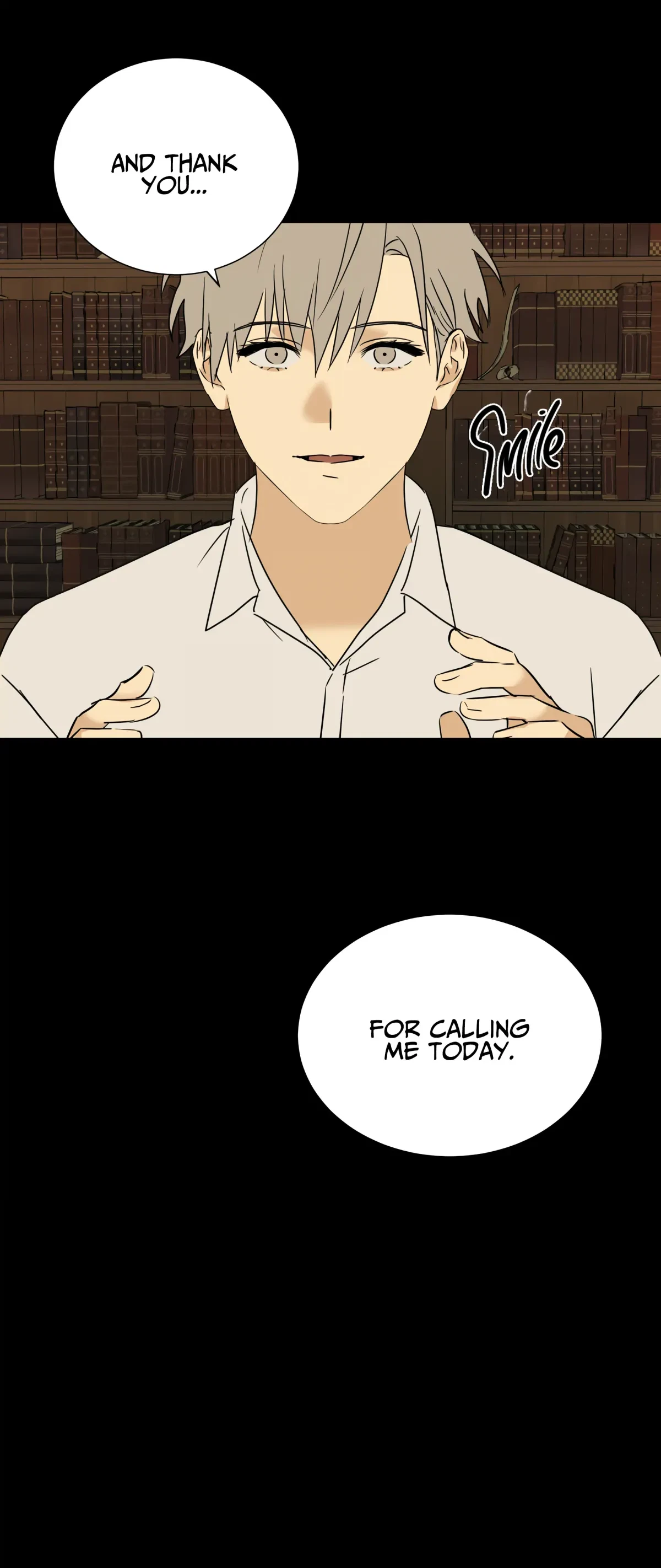 The Servant Chapter 8, page 27