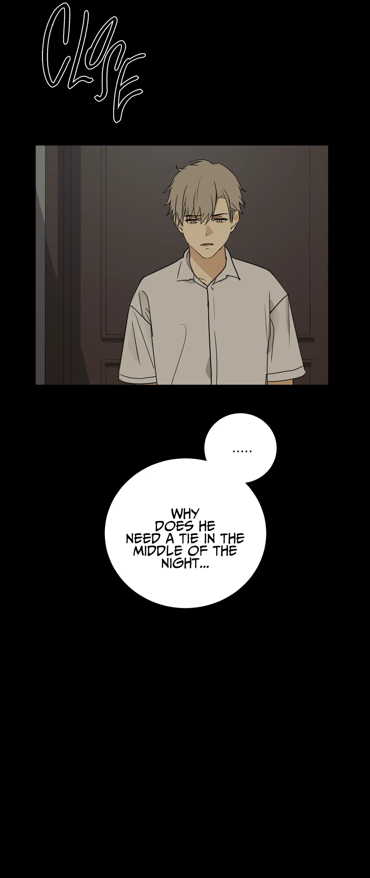 The Servant Chapter 8, page 28