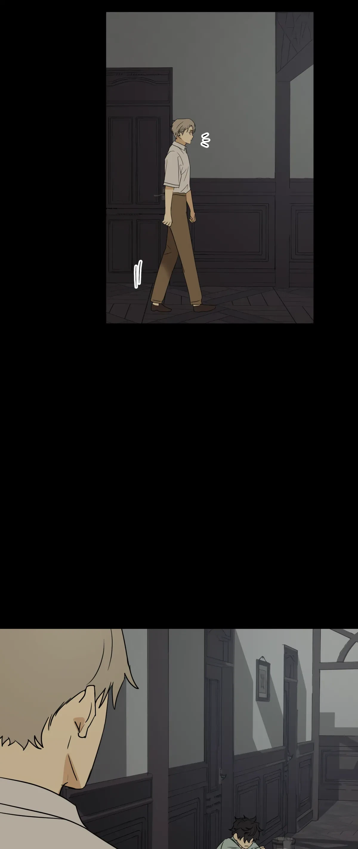 The Servant Chapter 8, page 29