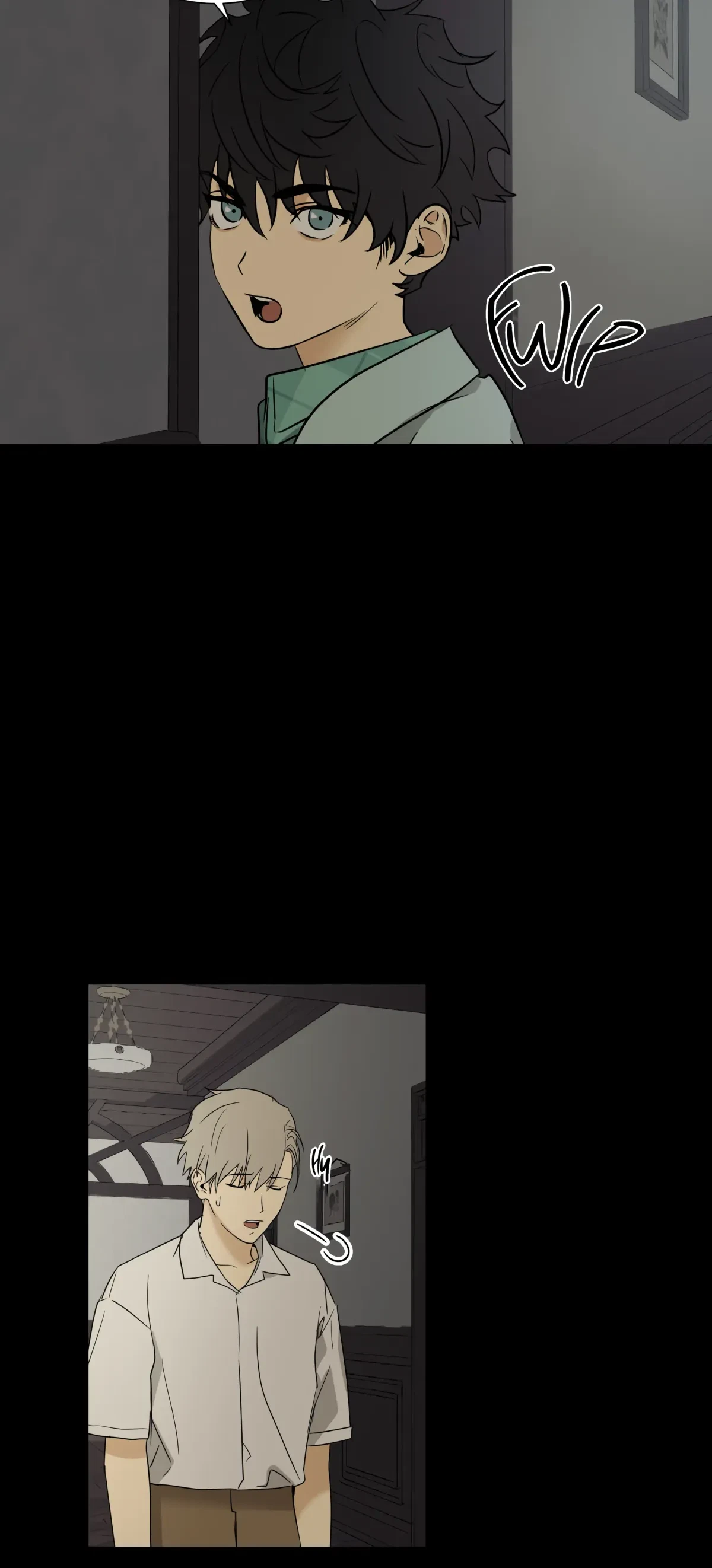 The Servant Chapter 8, page 32