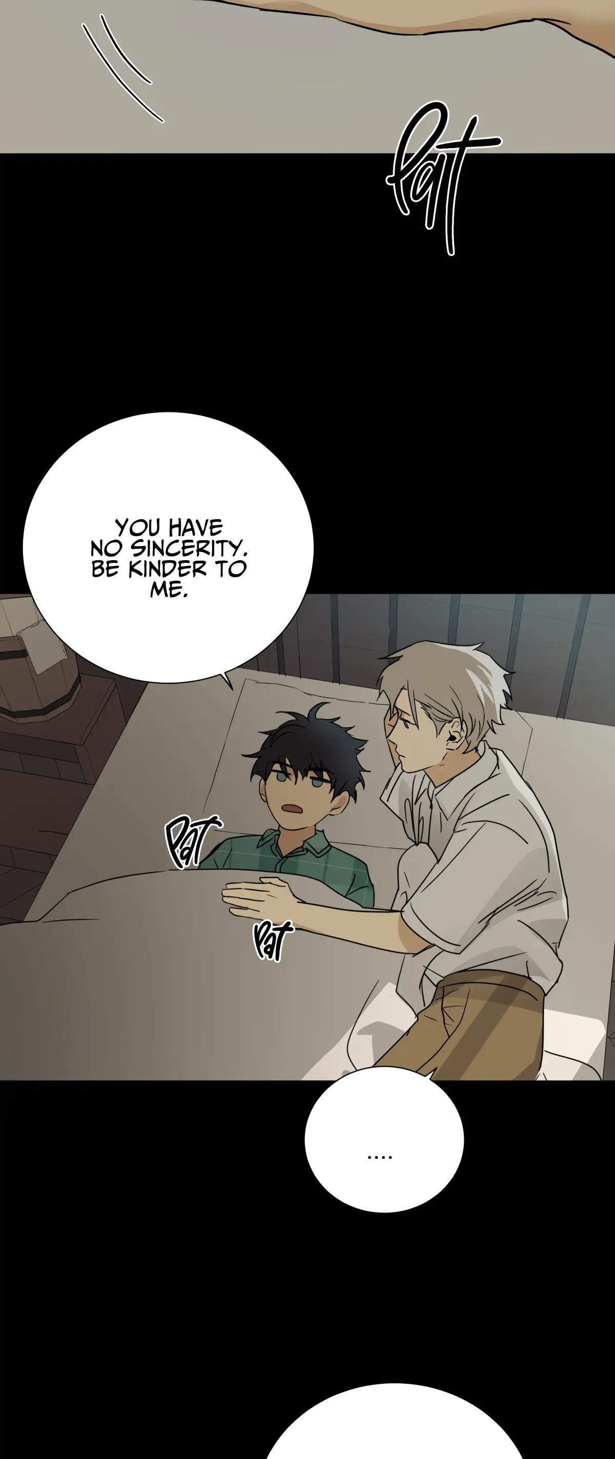The Servant Chapter 8, page 34