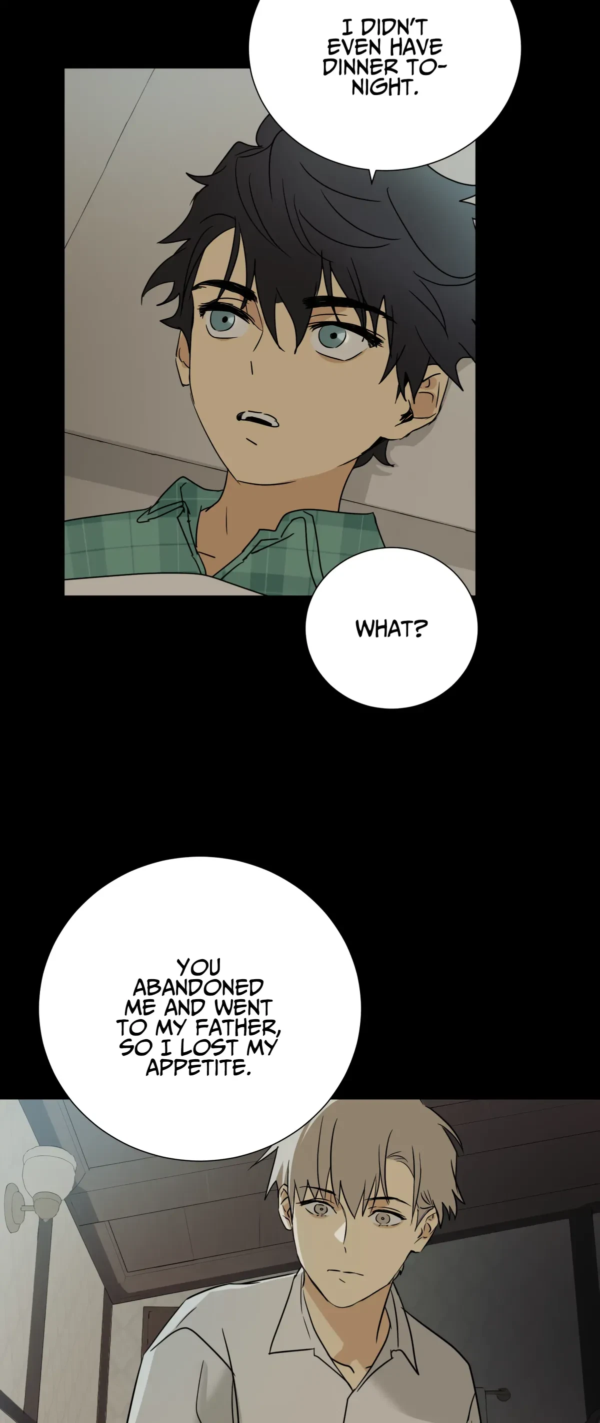 The Servant Chapter 8, page 35