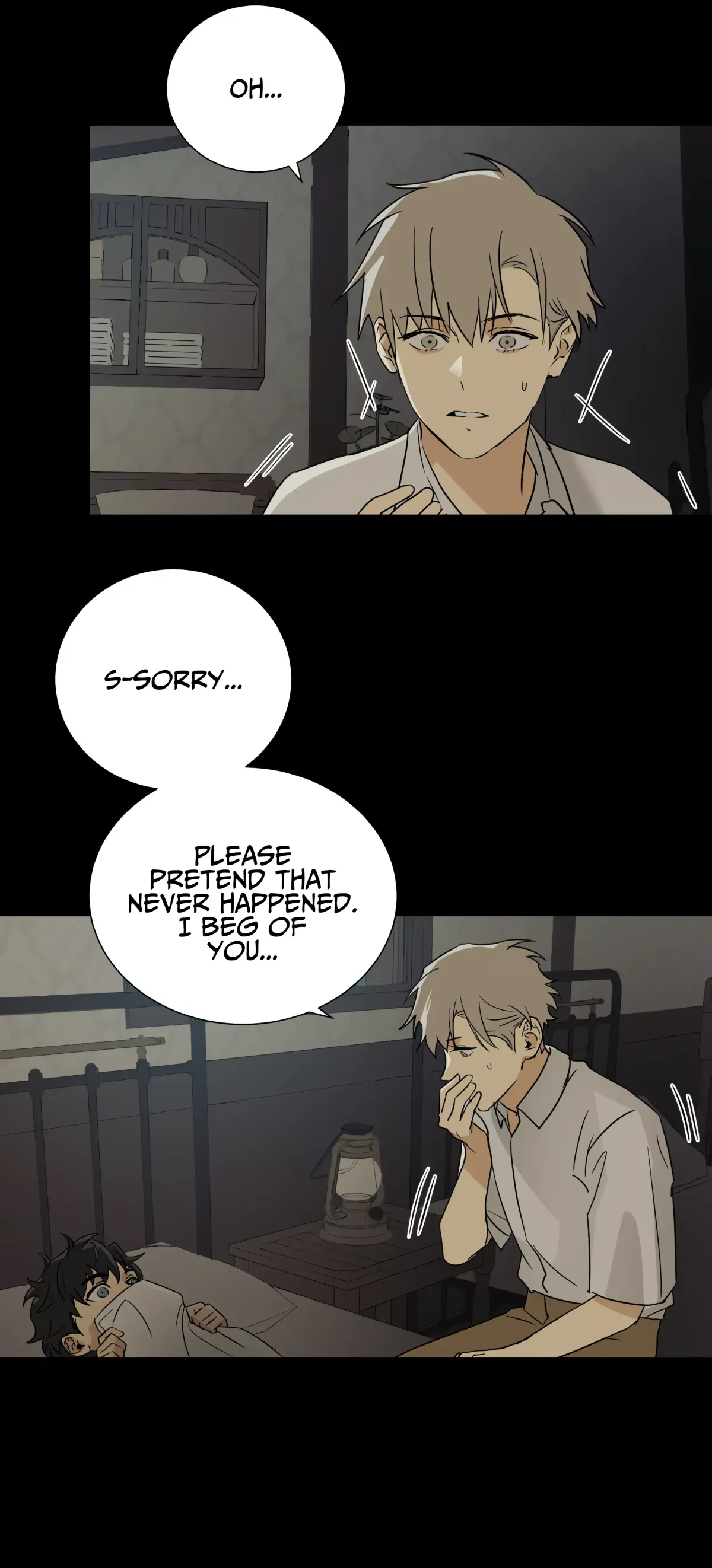 The Servant Chapter 8, page 38