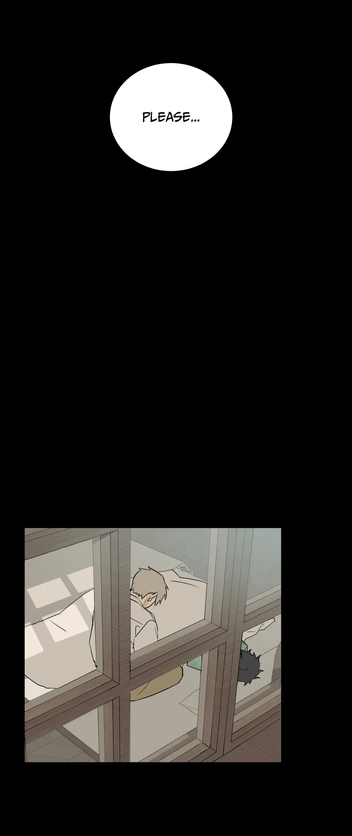 The Servant Chapter 8, page 39