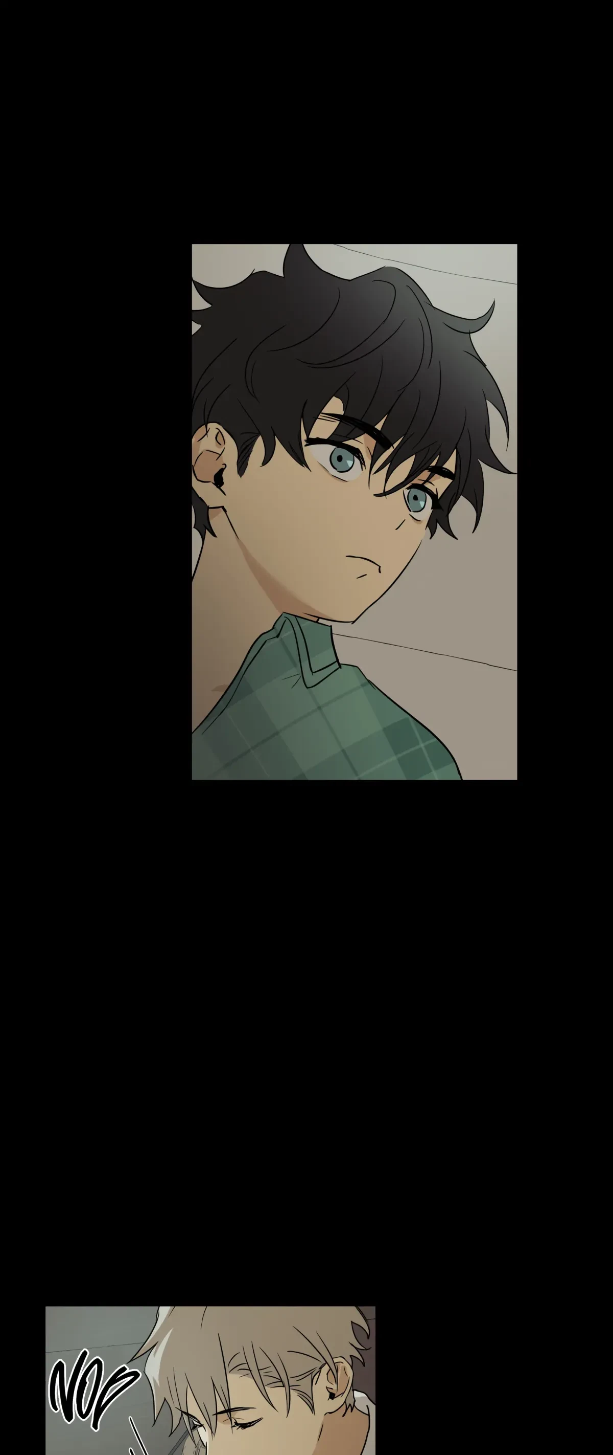 The Servant Chapter 8, page 40