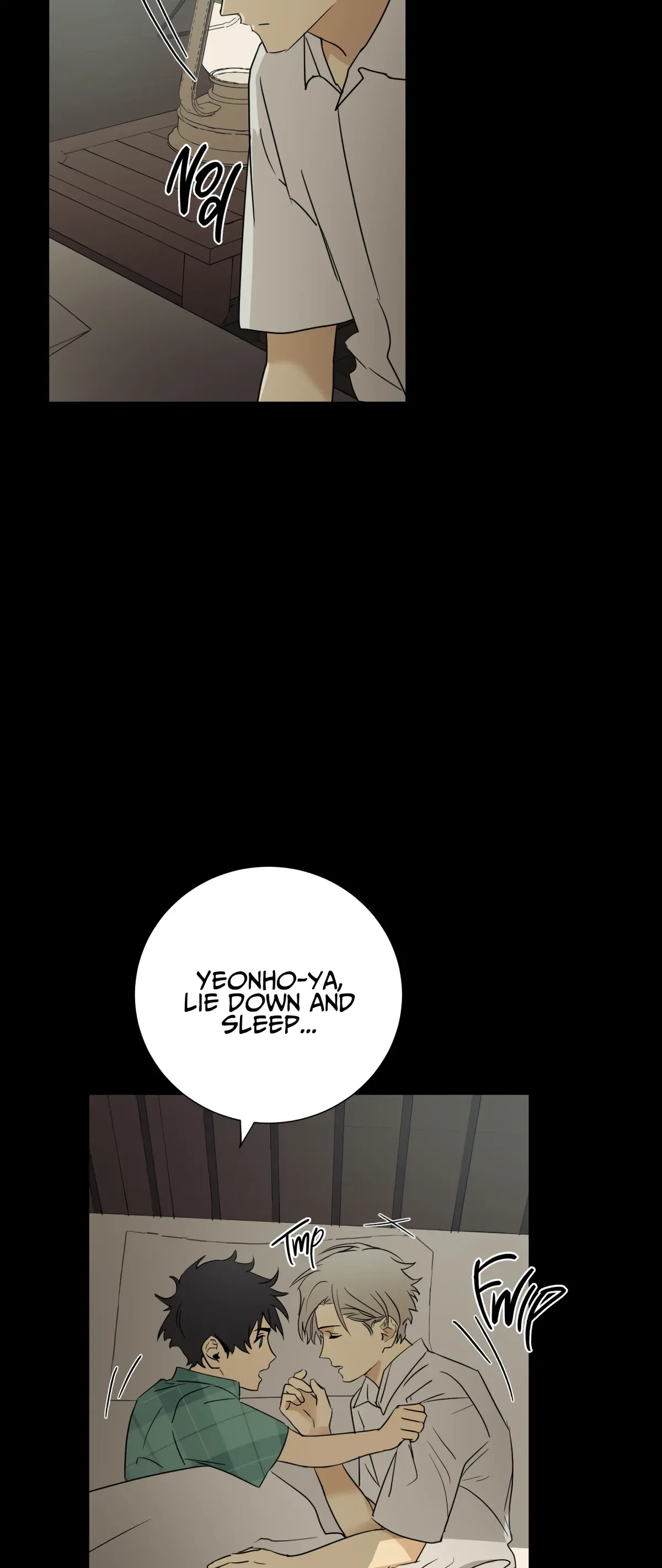 The Servant Chapter 8, page 41