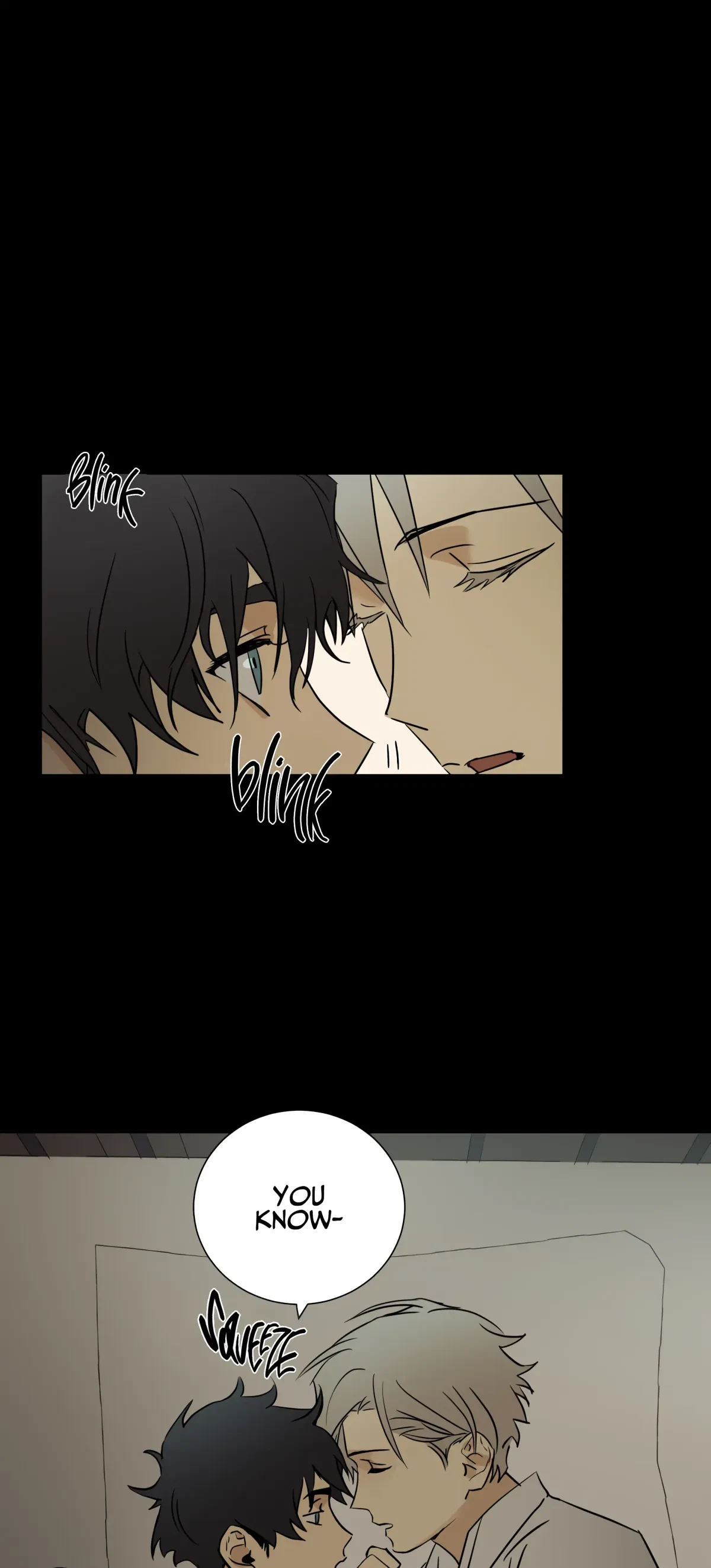 The Servant Chapter 8, page 43