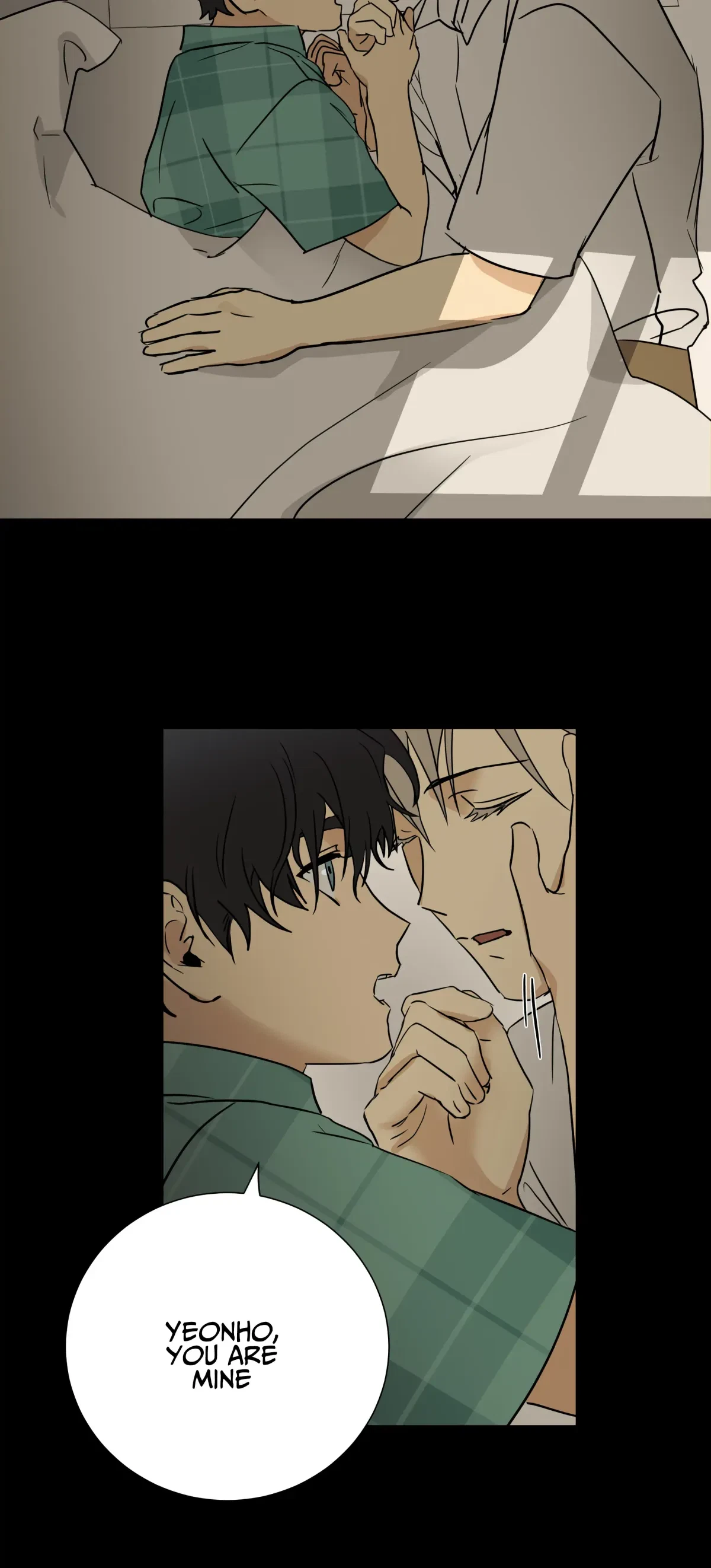 The Servant Chapter 8, page 44