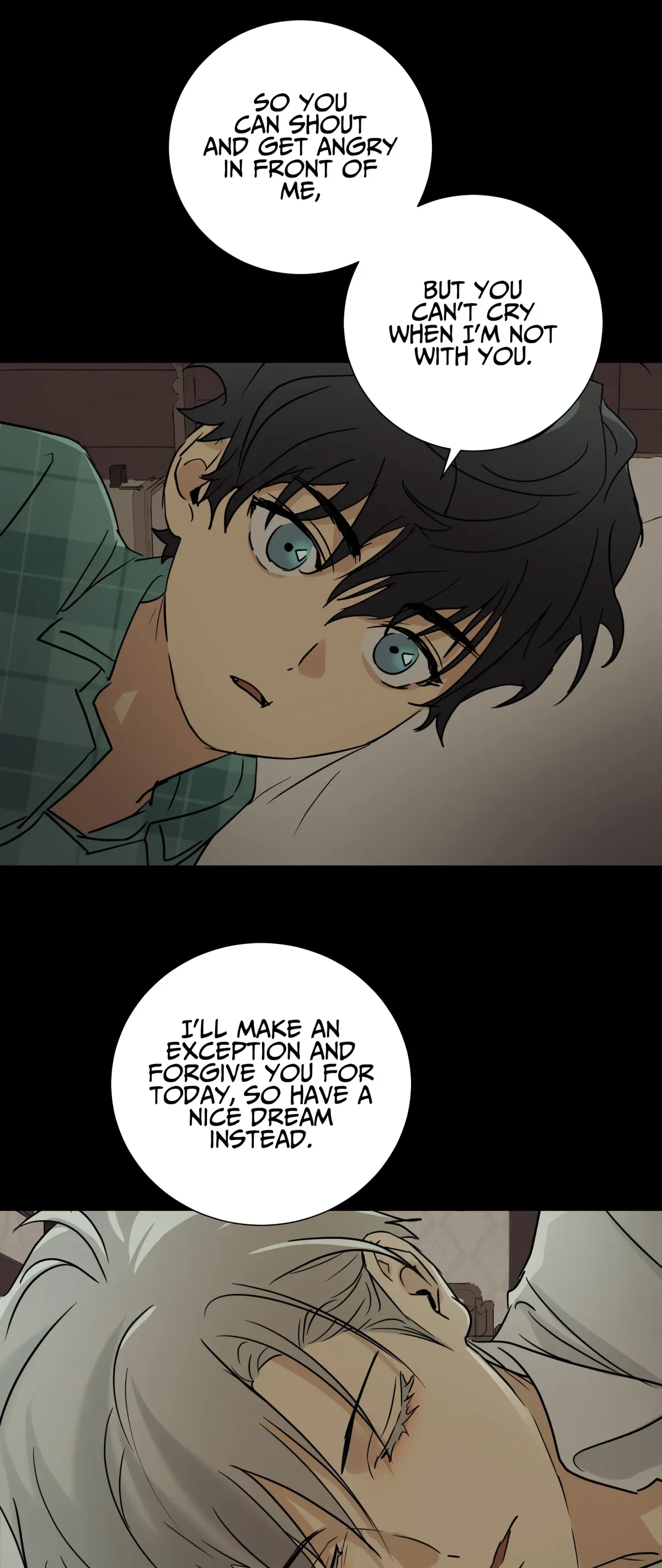 The Servant Chapter 8, page 45