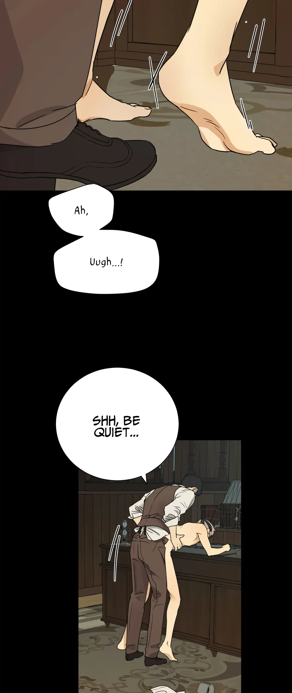 The Servant Chapter 8, page 5