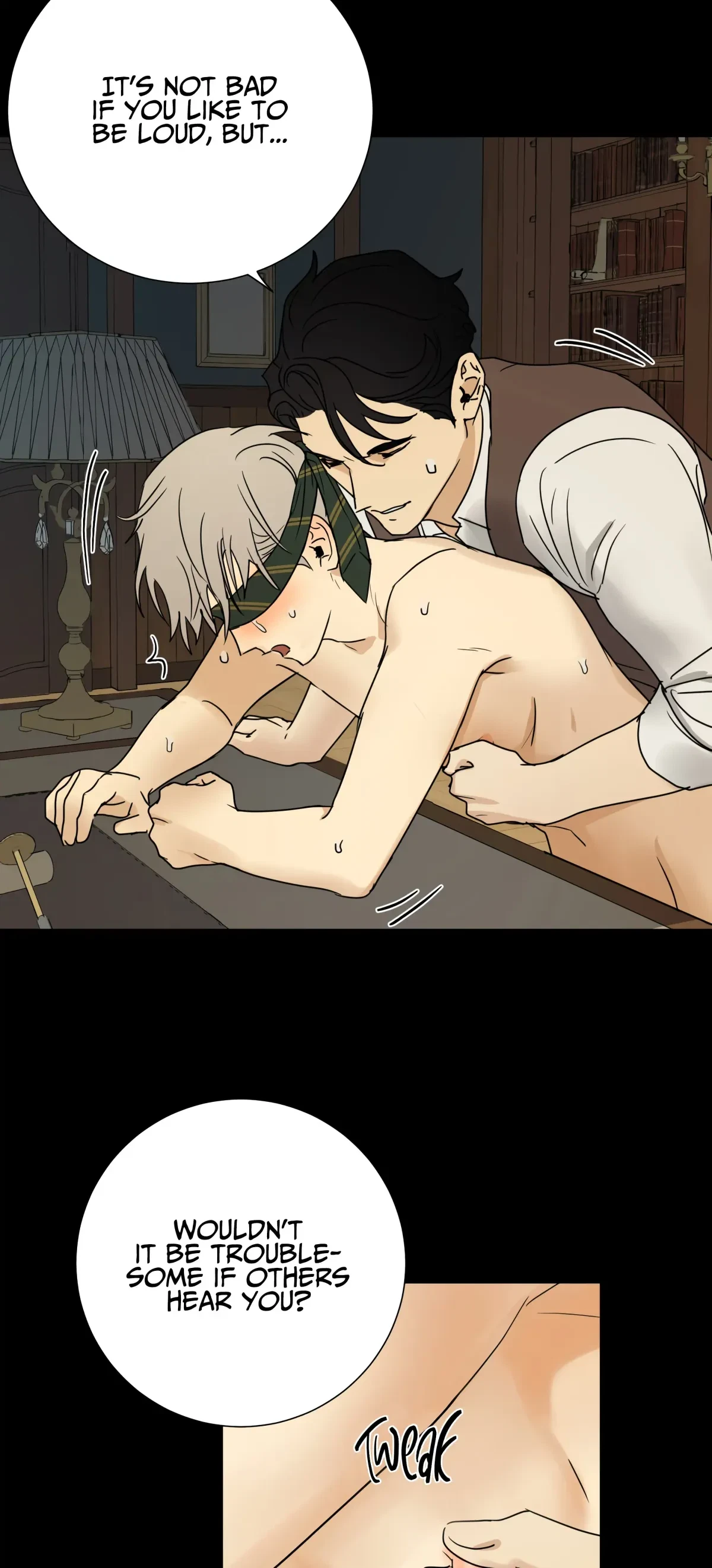 The Servant Chapter 8, page 7