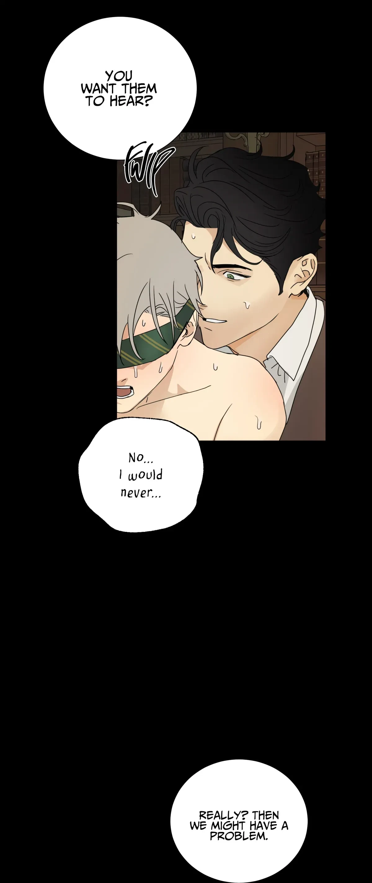 The Servant Chapter 8, page 9