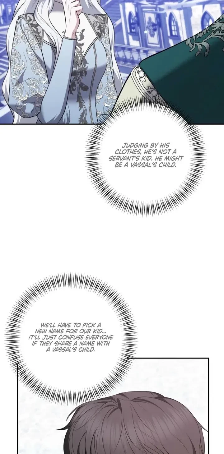 Taming The Arrogant Grand Duke Chapter 76, page 2