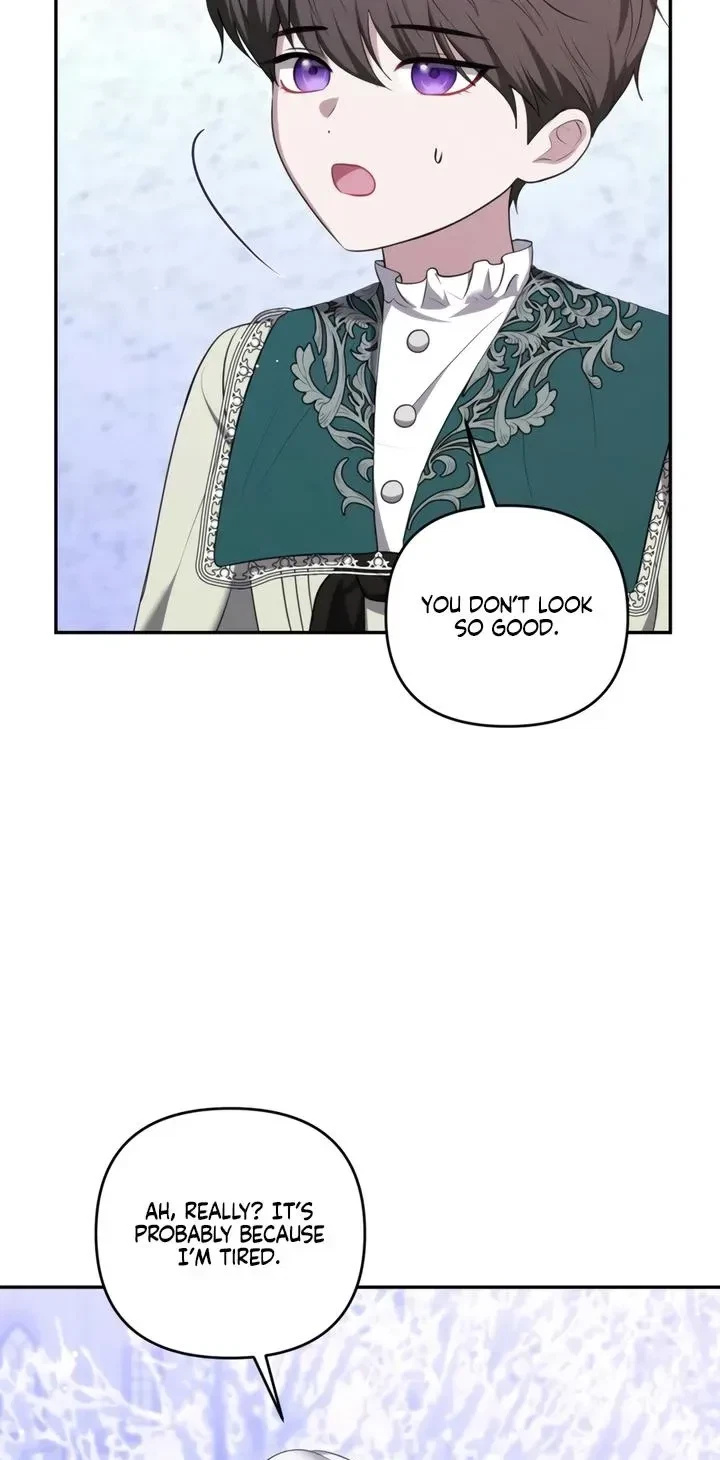 Taming The Arrogant Grand Duke Chapter 76, page 3