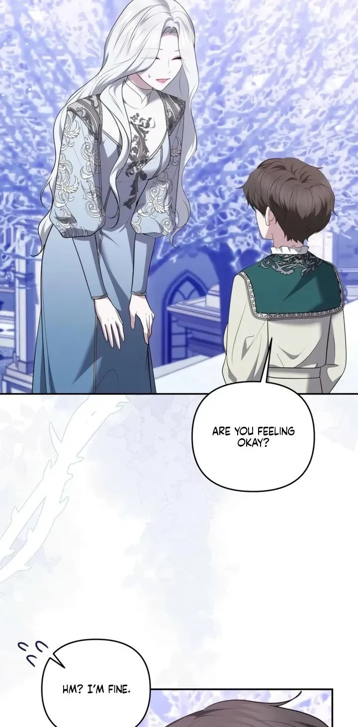 Taming The Arrogant Grand Duke Chapter 76, page 4