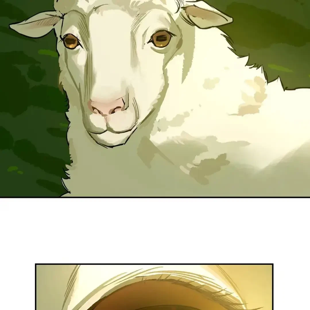 The Fallen Lamb Chapter 3, page 100