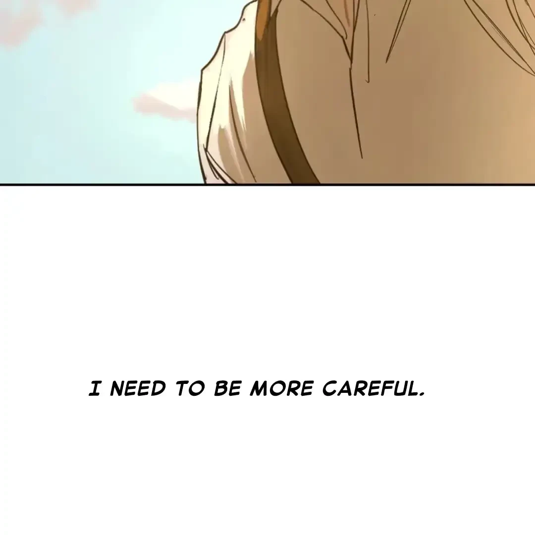 The Fallen Lamb Chapter 3, page 103