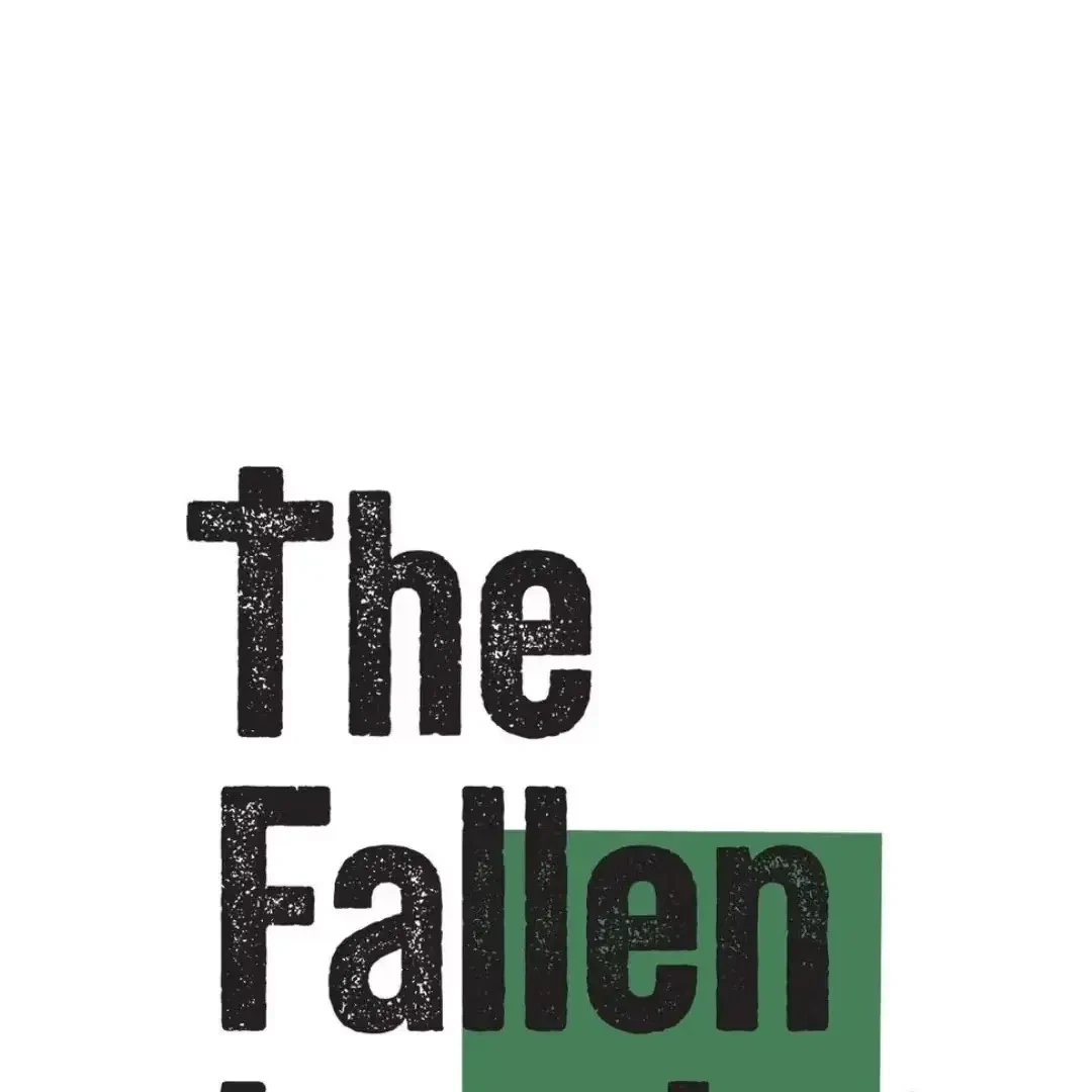 The Fallen Lamb Chapter 3, page 11