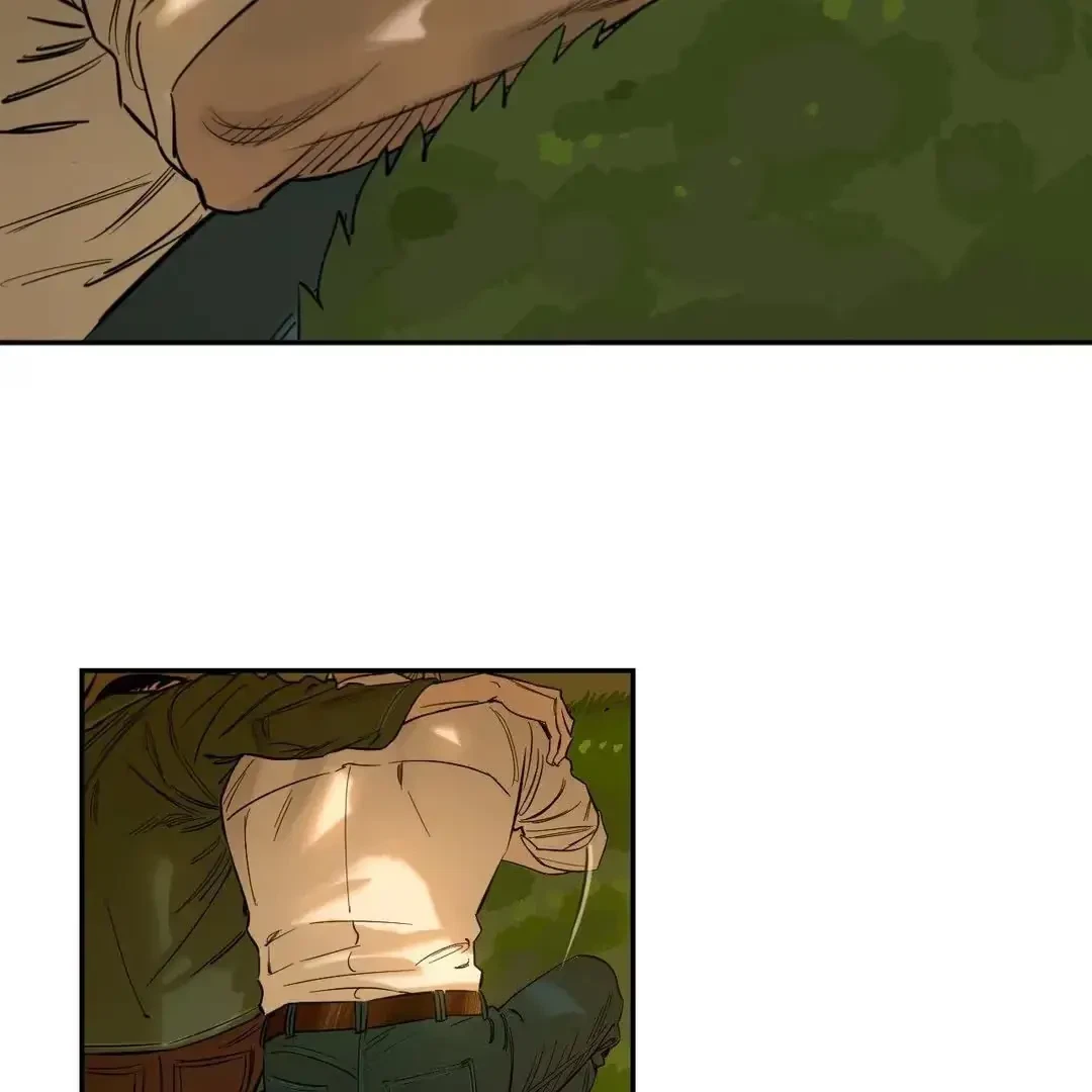 The Fallen Lamb Chapter 3, page 26