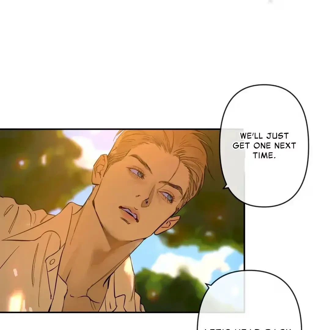 The Fallen Lamb Chapter 3, page 35