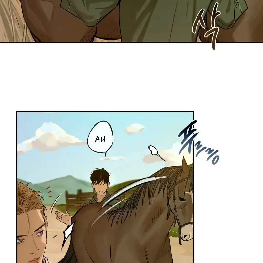 The Fallen Lamb Chapter 3, page 39