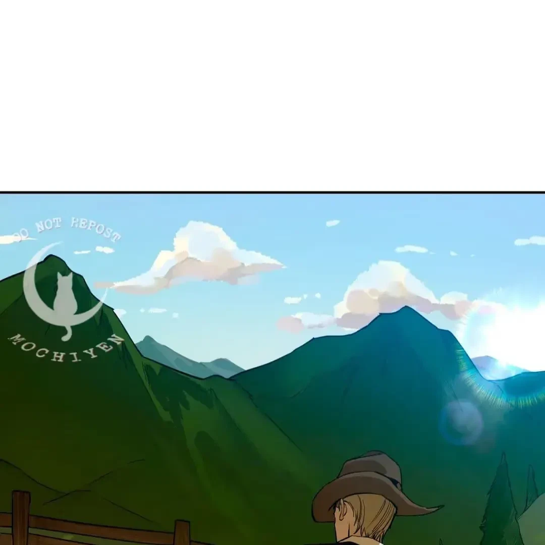 The Fallen Lamb Chapter 3, page 4