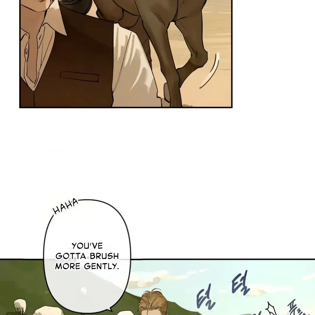 The Fallen Lamb Chapter 3, page 40