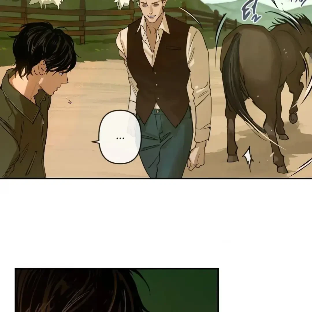 The Fallen Lamb Chapter 3, page 41